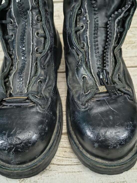 Danner Acadia 8\